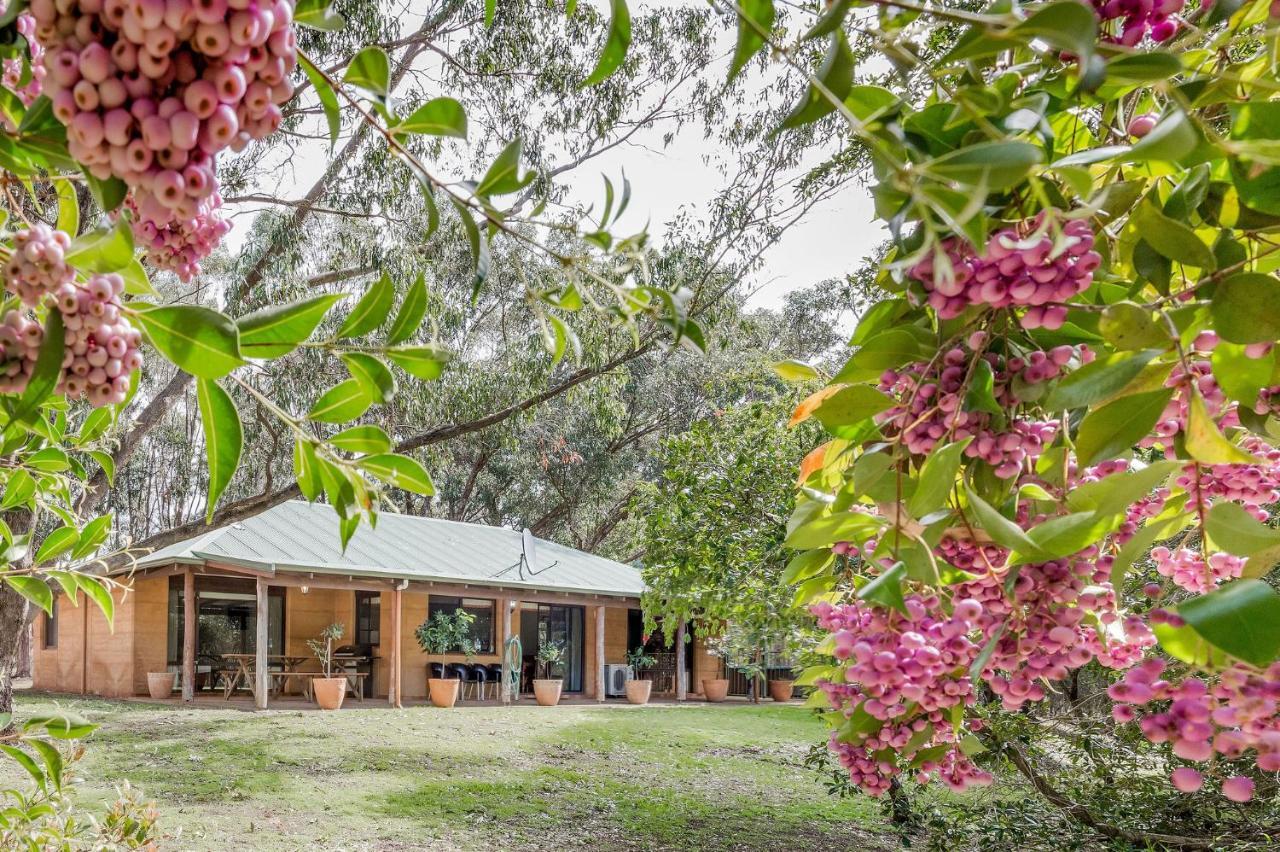 The Grove Distillery & Brewery Wilyabrup Exterior photo