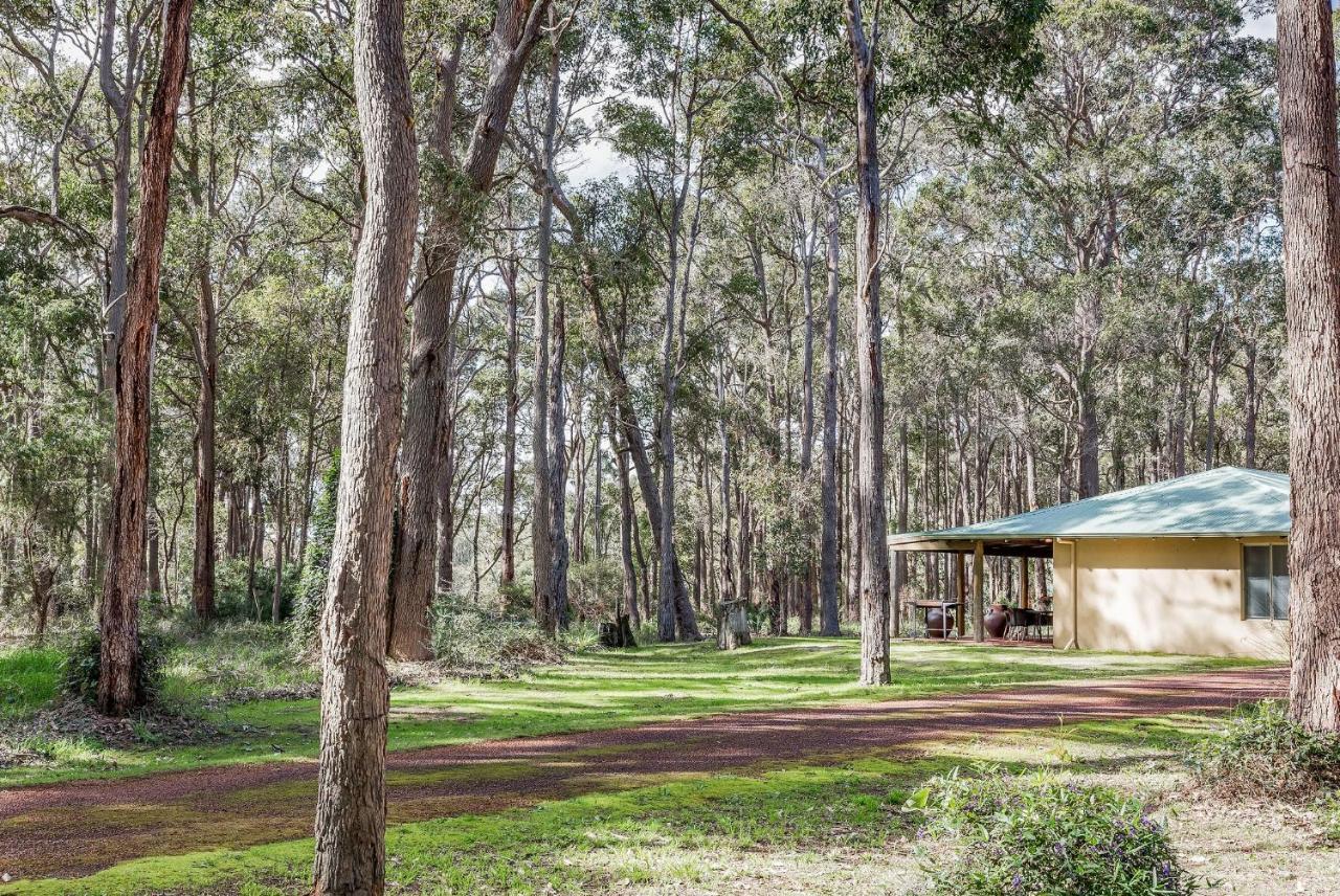 The Grove Distillery & Brewery Wilyabrup Exterior photo