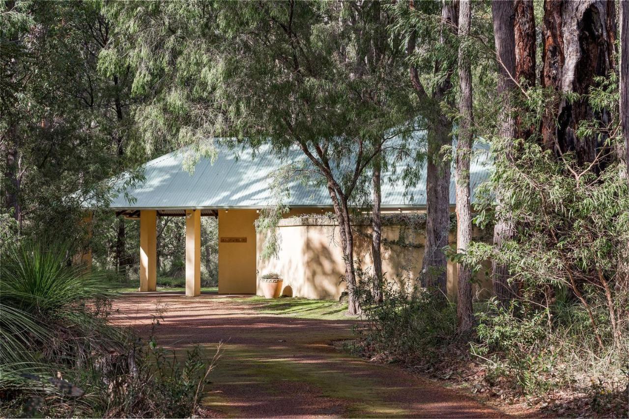 The Grove Distillery & Brewery Wilyabrup Exterior photo