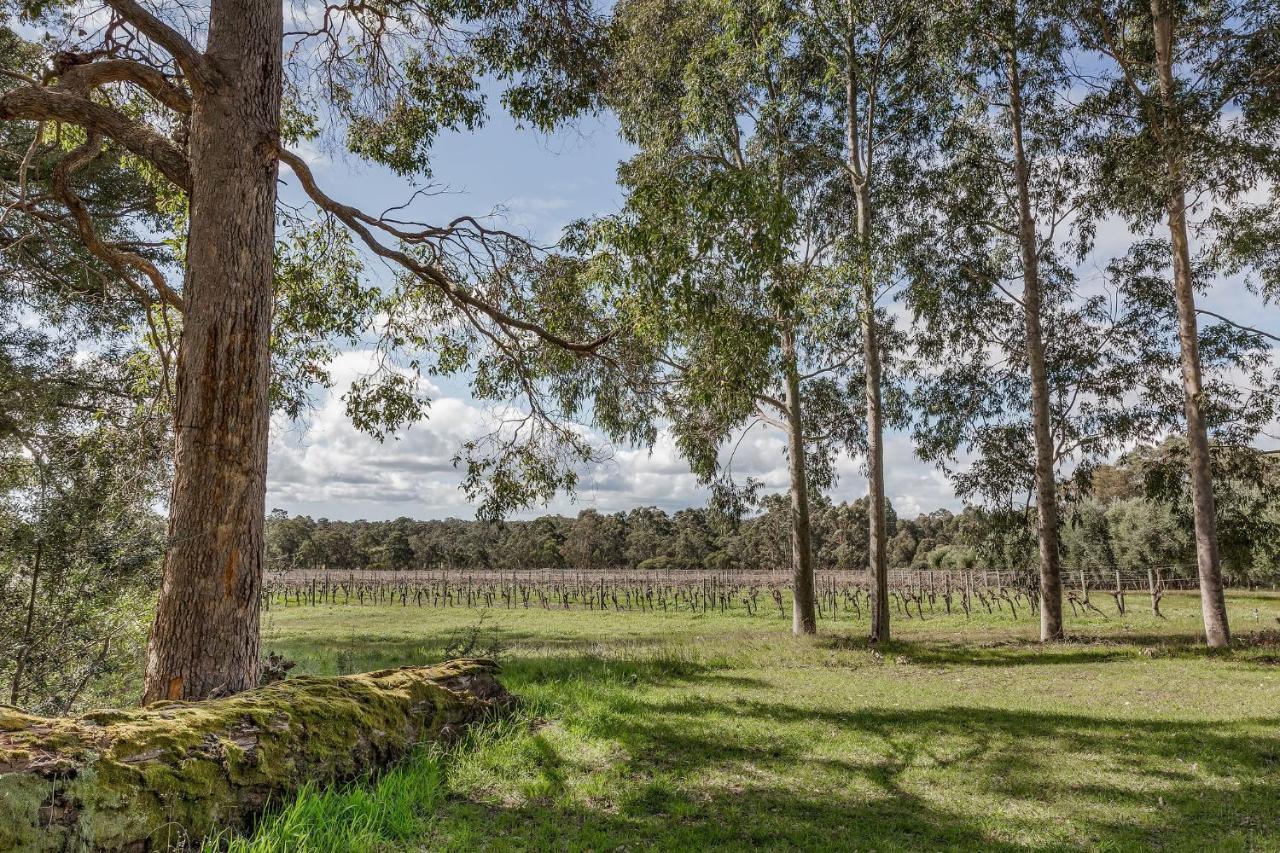 The Grove Distillery & Brewery Wilyabrup Exterior photo