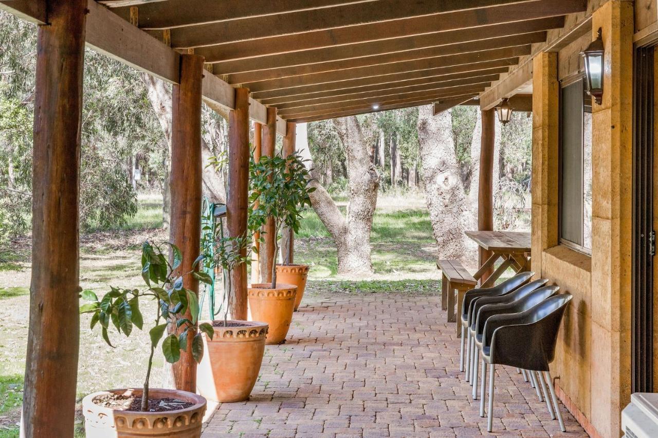 The Grove Distillery & Brewery Wilyabrup Exterior photo